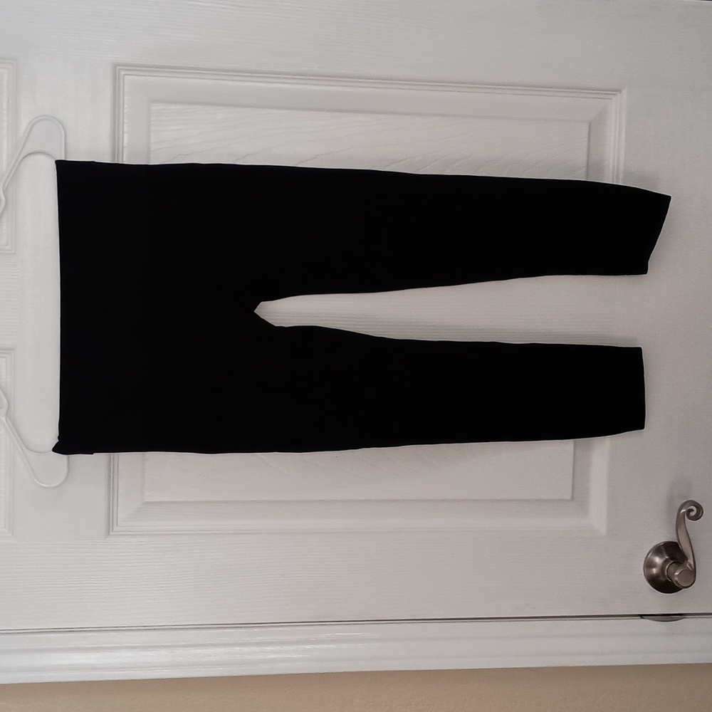 Spanx High Waisted Size Large Shapewear Tights (b580)